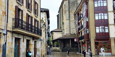 Elorrioko bonu kanpainaren balorazioa