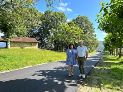 Lanek 47.000 euroko inbertsioa ekarri dute