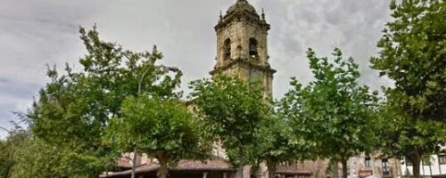 Aurten elkarteak jaiak ez antolatzea erabaki du