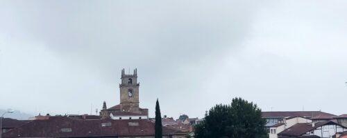 Zeru hodeitsuak gaurko, asteazkena