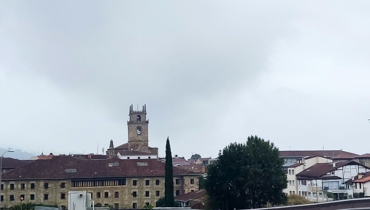 Zeru hodeitsuak gaurko, asteazkena