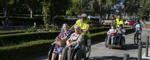 Ekitaldiak urriaren hirua arte izango dira