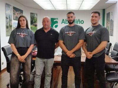 Abadiñon ospatuko da asteburu honetan I. Raw Barbell Cup txapelketa