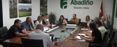 Tasen igoera kritikatu dute EAJk eta PSEk