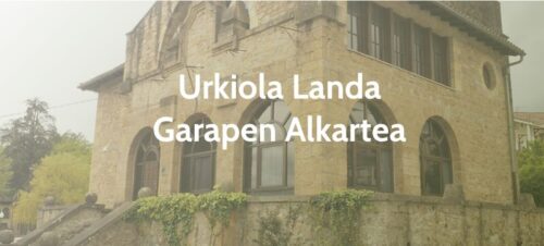 EAJren kritika Urkiola Landa Garapeneko gerente berriaren hautaketari