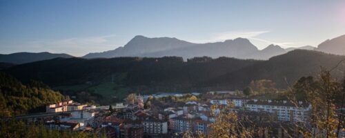 Hitzaldia datorren asteartean izango da kultur etxean