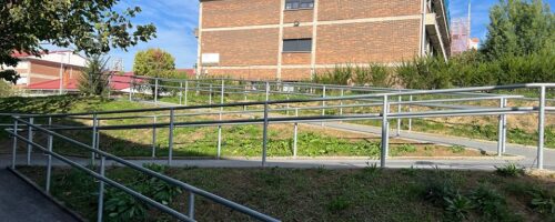 Aurrekontua 6,8 milioikoa da.