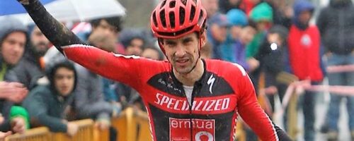 Hernandez helmugan ARGAZKIA ARTXIBOA: Luis Iturrioz