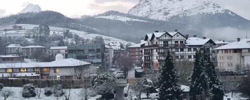 Azaroaren 12an bukatu da proposamenak aurkezteko epea