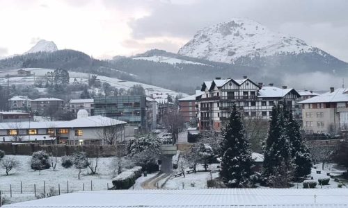 Azaroaren 12an bukatu da proposamenak aurkezteko epea