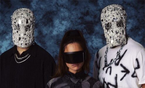 Merina Gris taldearen parte-hartzea