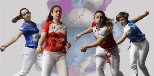 Eliteko bi partidez gain, promesen mailako beste bat ere izango da