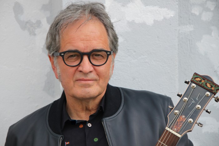 Kontzertua otsailaren 20an izango da