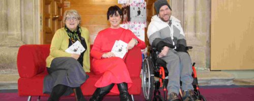 San Agustin Kultur Guneko programazioa_2