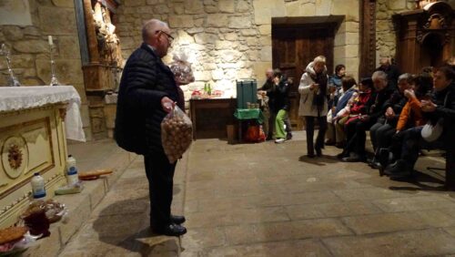 Intxaurrak izan dira gehien baloratutako produktuetako bat
